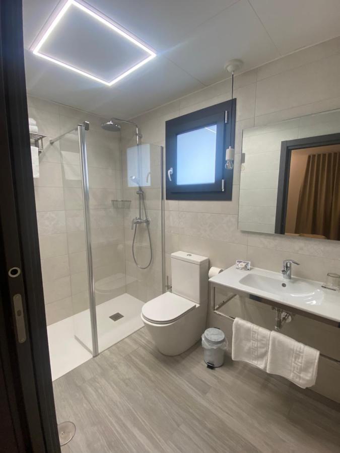 Hotel Lusitania, Centro Ciudad, Parking Privado Mérida Luaran gambar